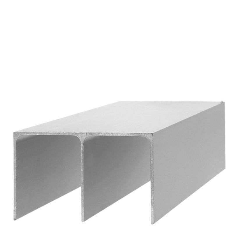 Sina aluminiu superioara pentru sistem PKM80-001, 3 ml