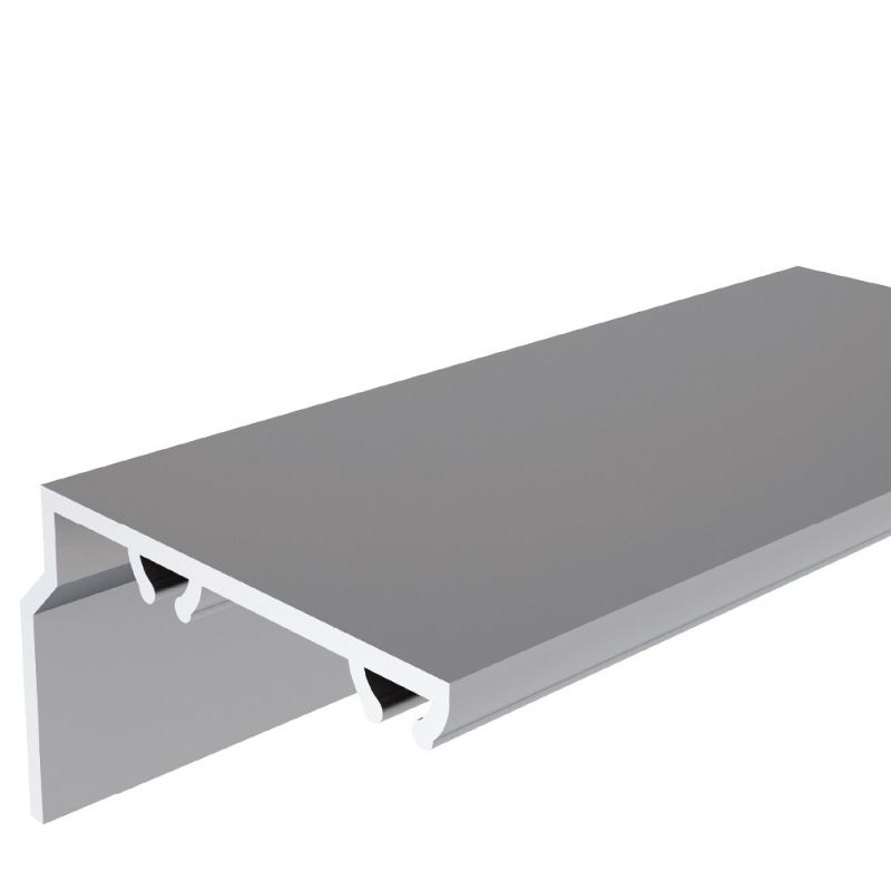 Sina aluminiu superioara pentru sistem STS65RAY, 3 ml