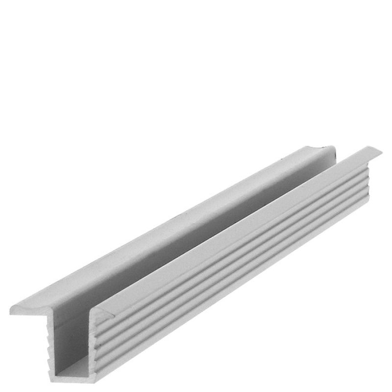 Sina aluminiu superiora/inferioara pentru sistem STS40/SKM40, 3 ml