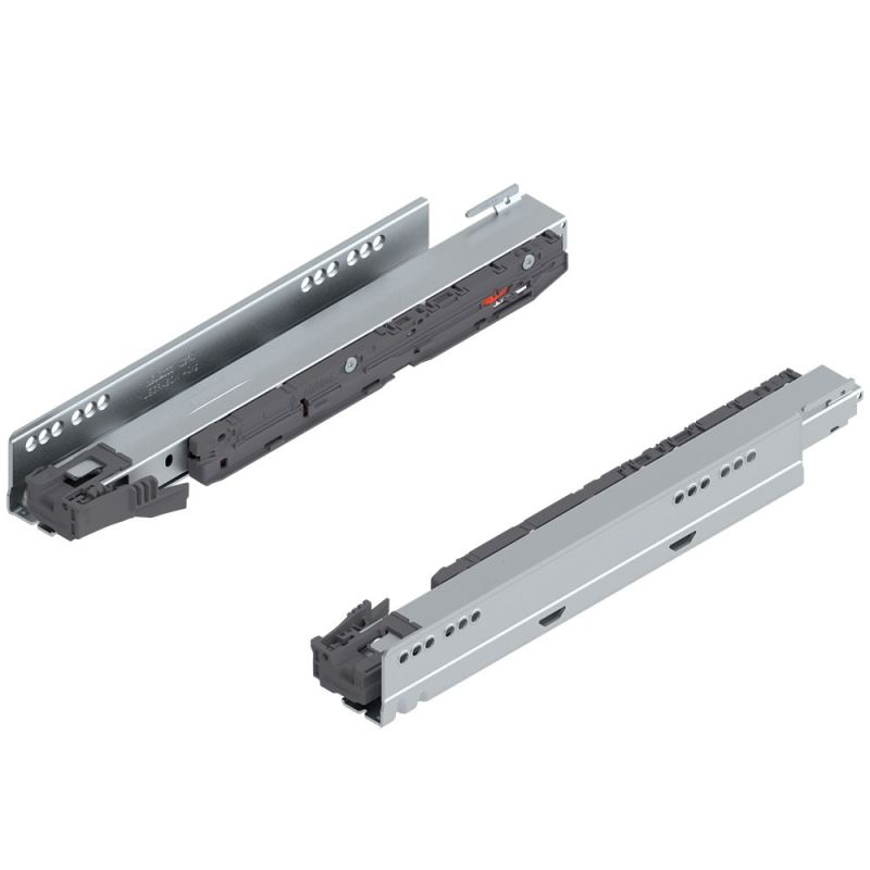 Sina corp LEGRABOX cu BLUMOTION S 750.3501S stanga+dreapta