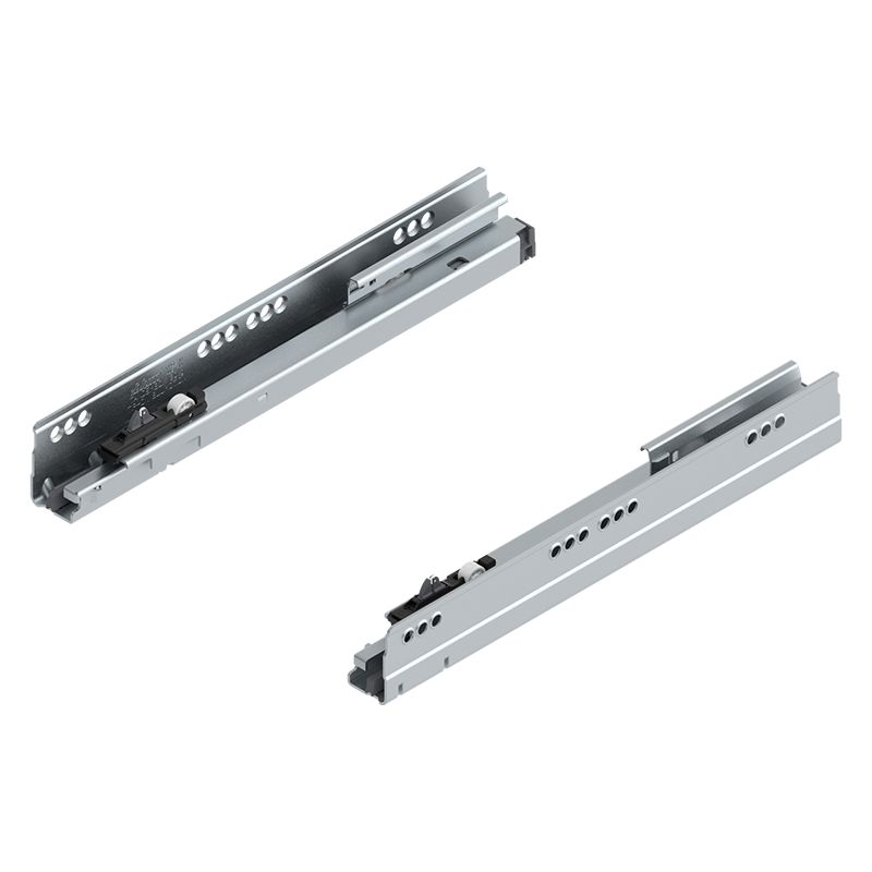 Sina corp TANDEMBOX cu BLUMOTION 578.3001BK stanga+dreapta