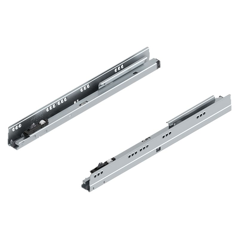 Sina corp TANDEMBOX cu BLUMOTION 578.4501BK stanga+dreapta