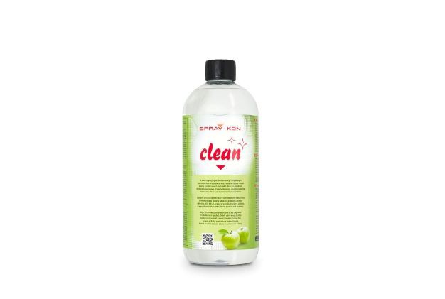Solutie curatare adeziv Clean Spray-Kon 1000 ml