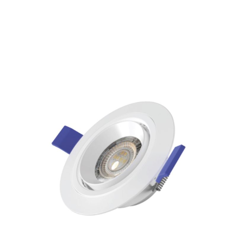 SPOT LED SAMSUNG 360° 5W 6500K EAGLE EYE
