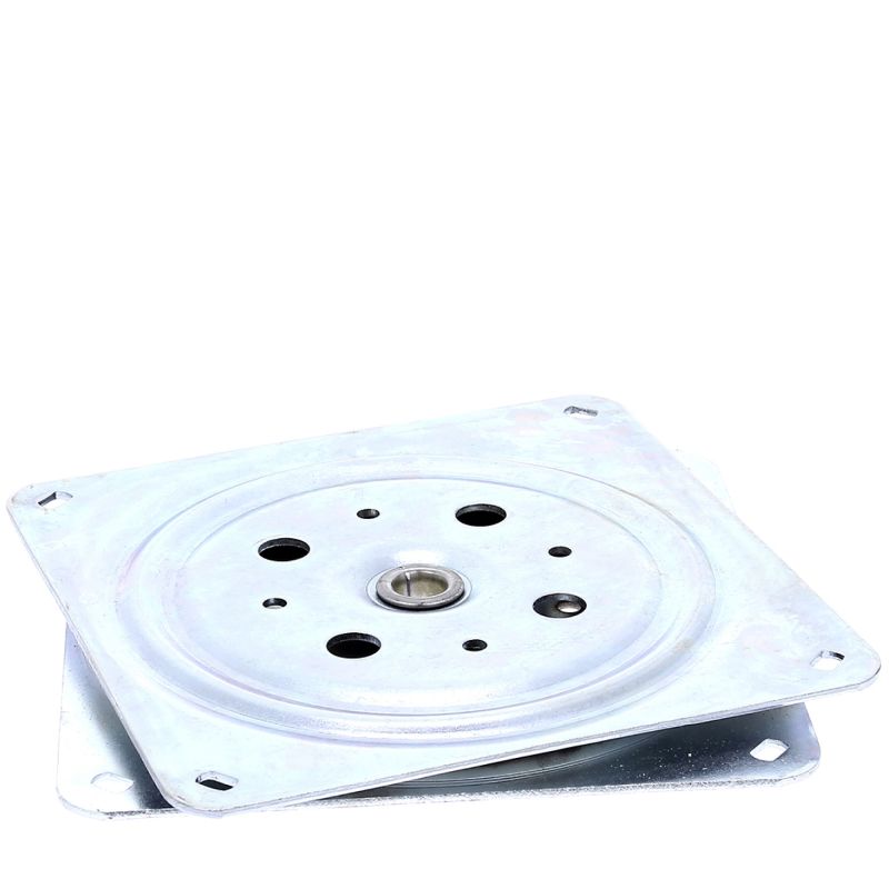 Suport din metal patrat pentru TV 150-150mm