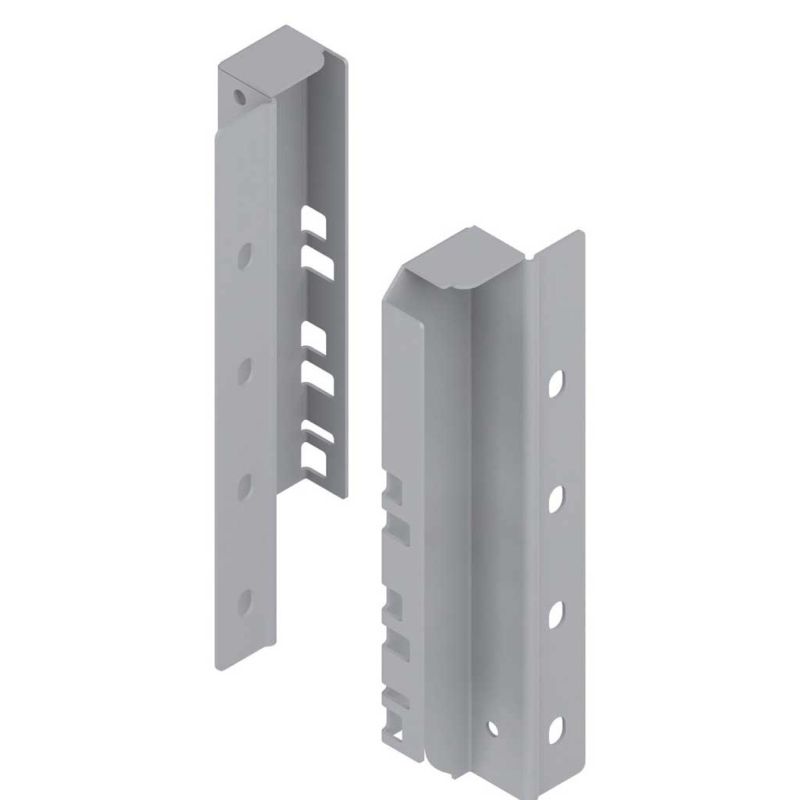 Suport spate sertar TANDEMBOX antaro Z30C000S MP stanga+dreapta, gri