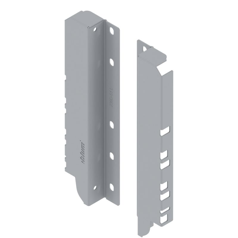 Suport spate sertar TANDEMBOX Antaro Z30D000S stanga+dreapta, gri