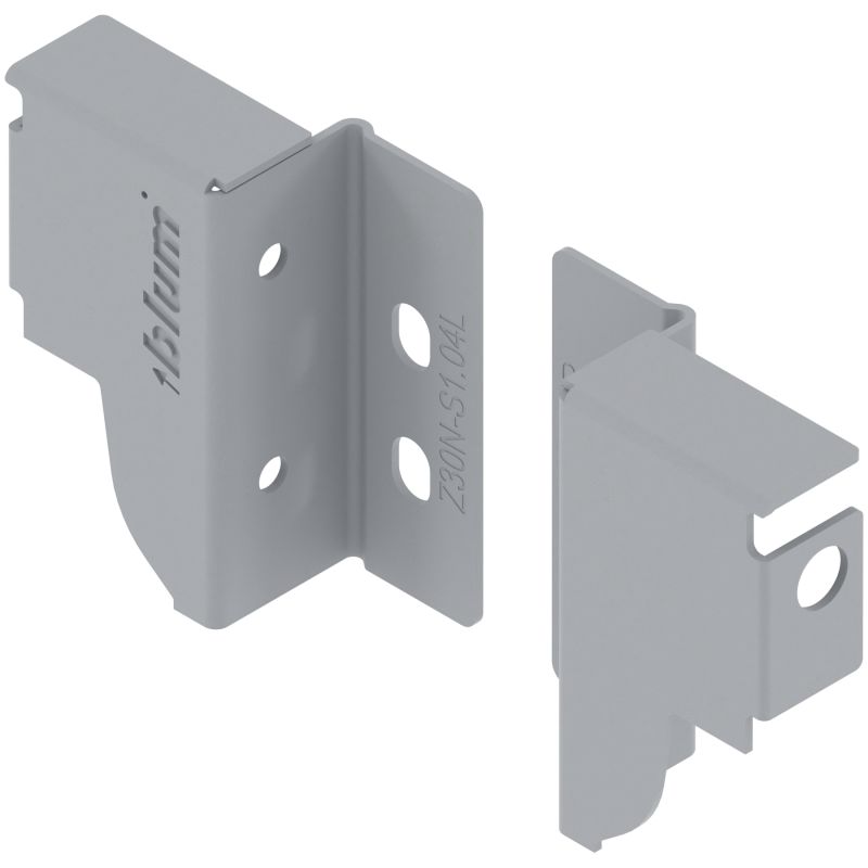 Suport spate sertar TANDEMBOX antaro Z30N000S MP stanga+dreapta, gri
