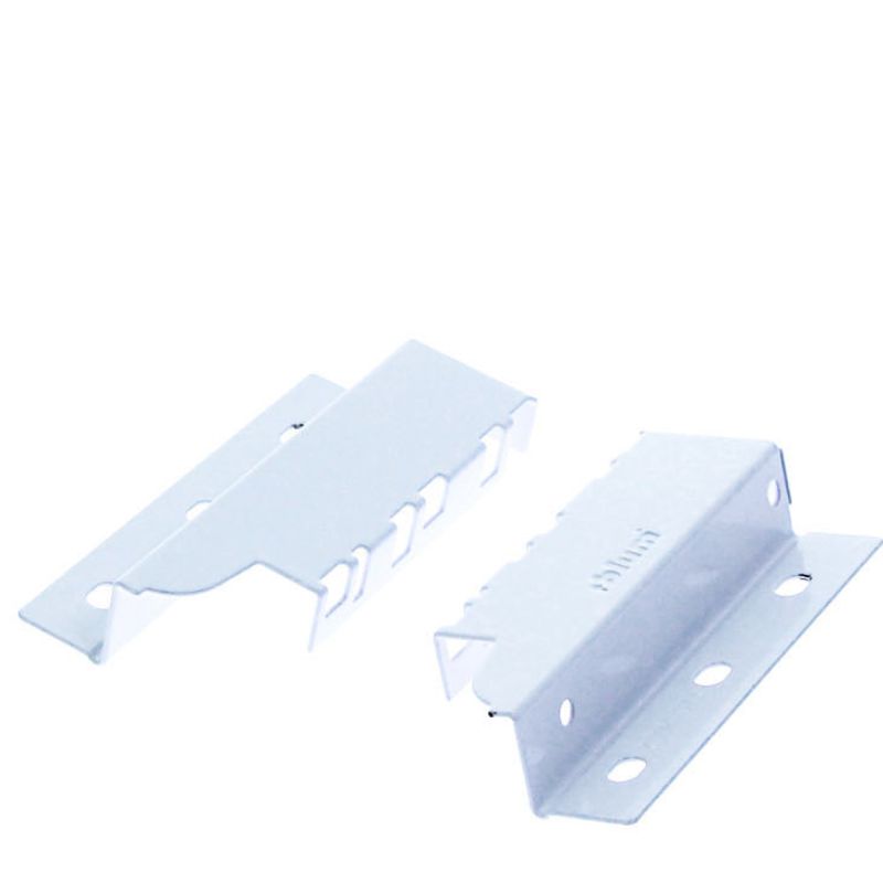 Suport spate sertar TANDEMBOX Z30K000S stanga+dreapta, alb