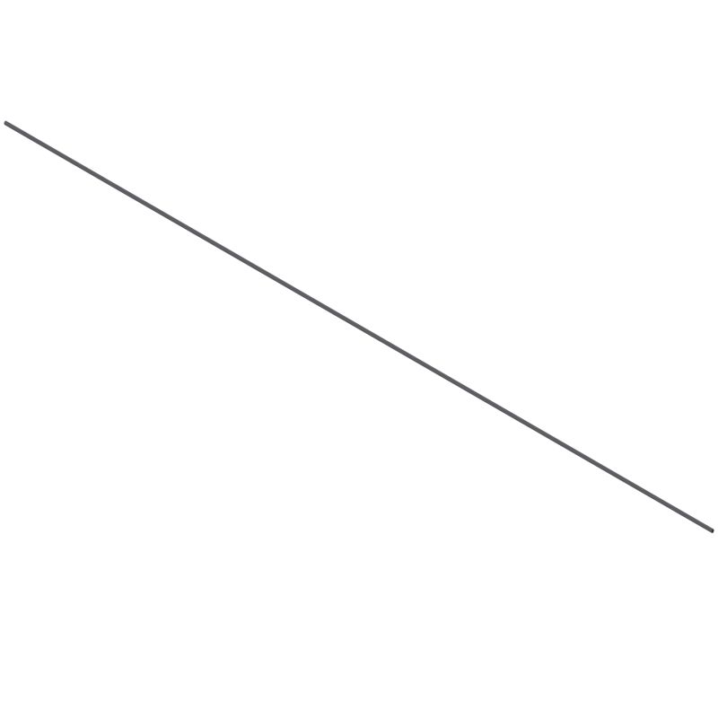 TANDEM arbore pt sincronizare TIP-ON T57.1140S, KB~1140mm (03987936)