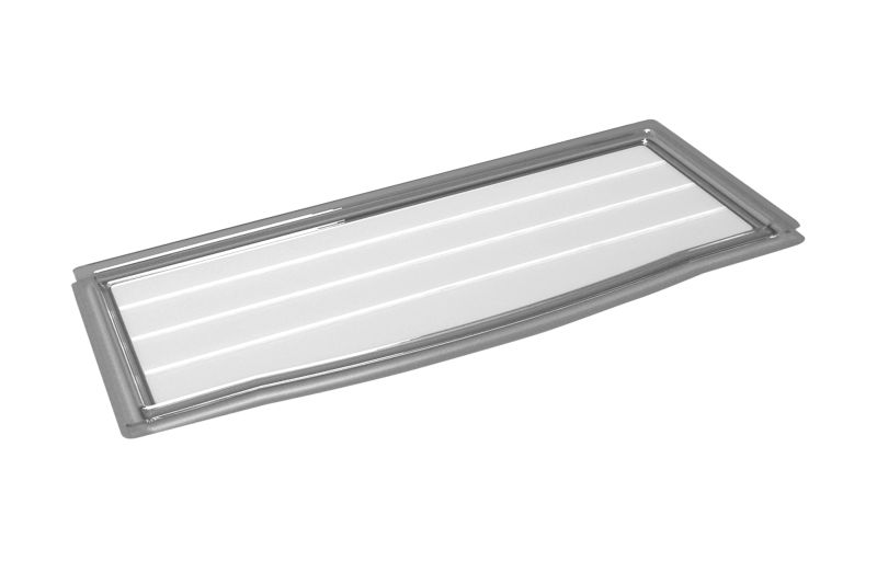 Tavita din plastic pentru scurgator vase, corp 800 mm