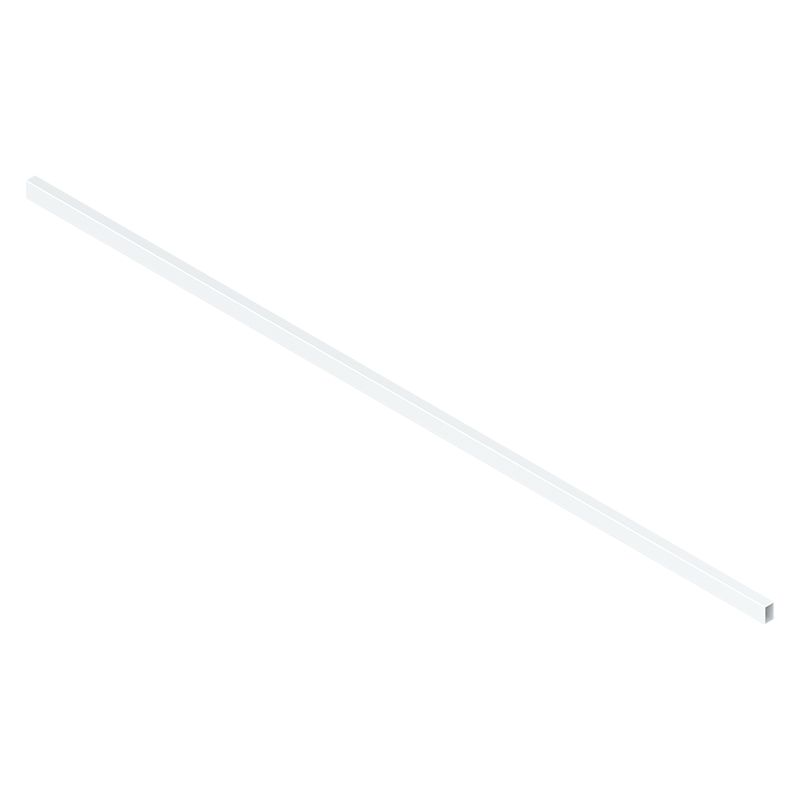 Traversa ORGA-LINE pentru TANDEMBOX antaro ZRG.1104Q, alb