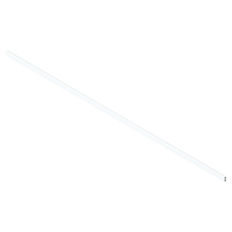 Traversa TANDEMBOX pentru extragere interioara ZRG.1046Z, KB 1200 mm, alb