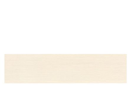 ABS (PVC) WOODLINE CREME 22/2 (EG H1424/KR 8508) RANDEX