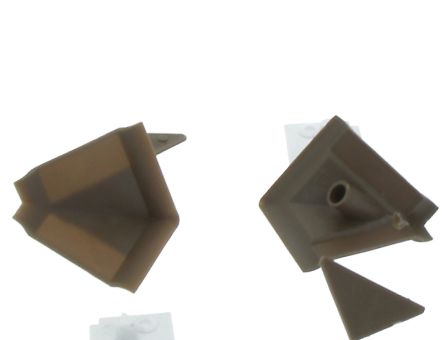 Accesorii din plastic pentru inaltator PVC 4.2 ml Italia