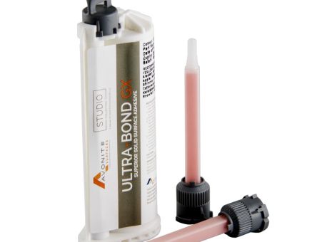 Adeziv Avonite pentru panouri minerale, 50 ml, black