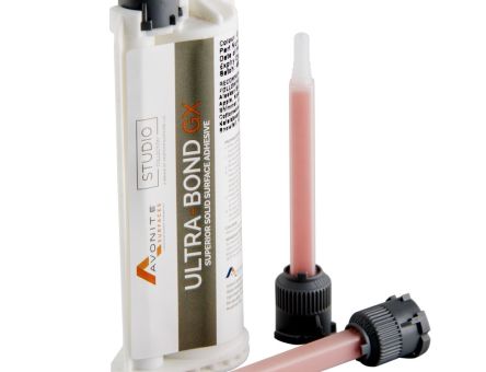 Adeziv Avonite pentru panouri minerale, 50 ml, chocolate