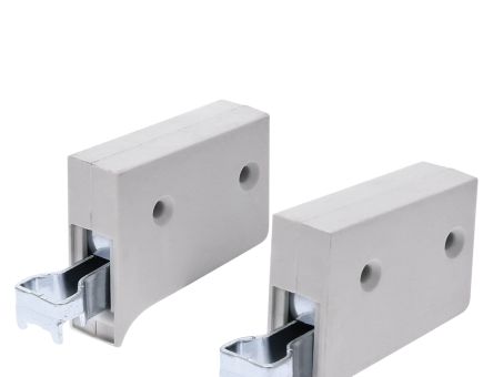 Agatatori universale pentru corpuri suspendate, alb