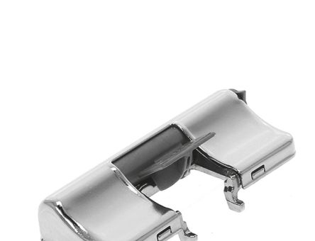 Amortizor TITUS Glissando pentru toate tipurile de balama (2 buc)