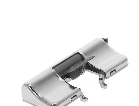 Amortizor TITUS Glissando pentru toate tipurile de balama