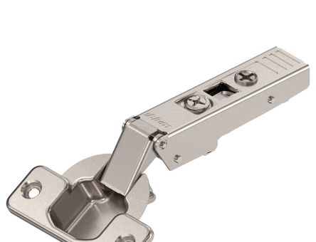 Balama BLUM CLIP aplicata fara arc 120 grade AVENTOS HF 70T5550.TL