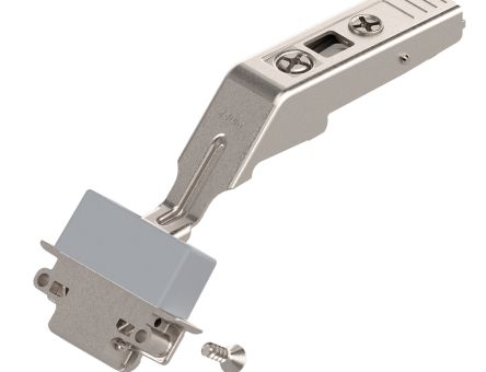 Balama BLUM CLIP intermediara AVENTOS HF 78Z550AT