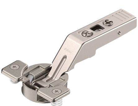 Balama BLUM CLIP intermediara cu diblu AVENTOS HF 78Z5530T