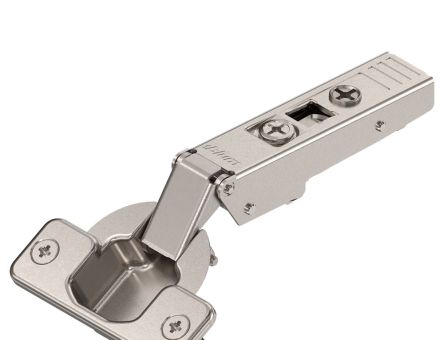 Balama BLUM CLIP top aplicata fara arc cu diblu 120 grade AVENTOS HF 70T5580