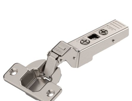 Balama BLUM CLIP top de unghi 20 grade aplicata 79A9555T