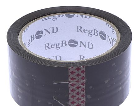 Banda adeziva (tip scotch) maro 48 mm x 60 m