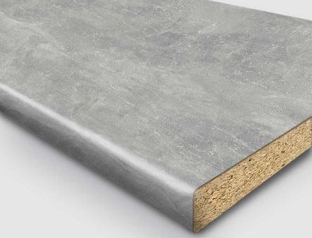 Blat bucătărie atelier alb KR 4.10 x 60 x 38