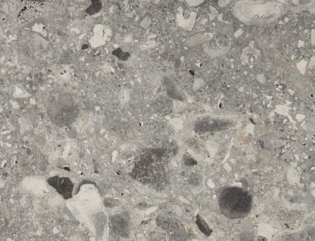 Blat bucătărie EGGER Terrazzo Triestino gri F021 ST75 (38 x 600 x 4100)