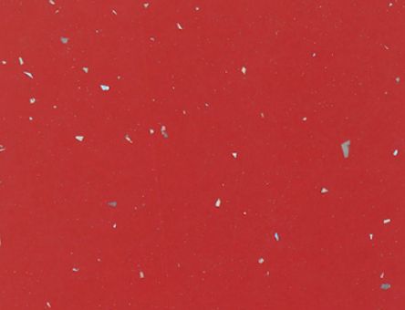 Blat bucătărie Kastamonu lucios rosu metalic F012 PS80 (38 X 600 X 4100)