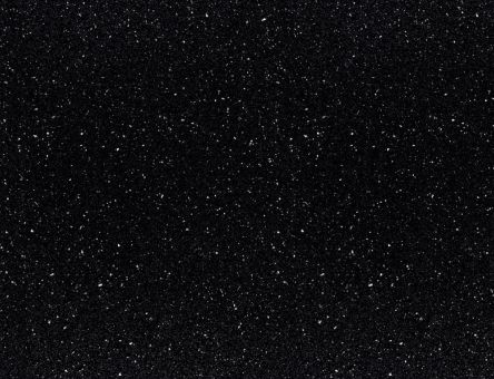 Blat bucătărie KRONOSPAN lucios negru stelar andromeda K218 GG (38 X 600 X 4100)