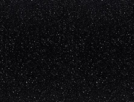 Blat bucătărie KRONOSPAN square edge 1 fata ABS negru andromeda K218 GM (38 X 635 X 4100)