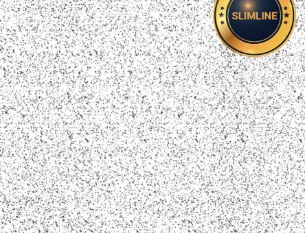 Blat bucătărie SLIMLINE Kronospan alb omega 7100 GM (12 x 1300 x 4100)