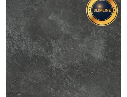 Blat bucătărie SLIMLINE Kronospan beton negru K205 SL (12 x 1300 x 4100)