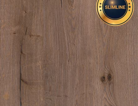 Blat bucătărie SLIMLINE Kronospan stejar hardy tabacco K292 PW (12 x 650 x 4100)