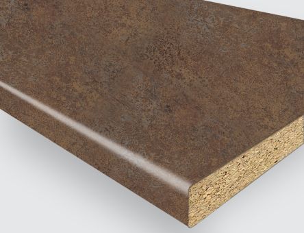 Blat EGGER Ferro bronz F302 ST87