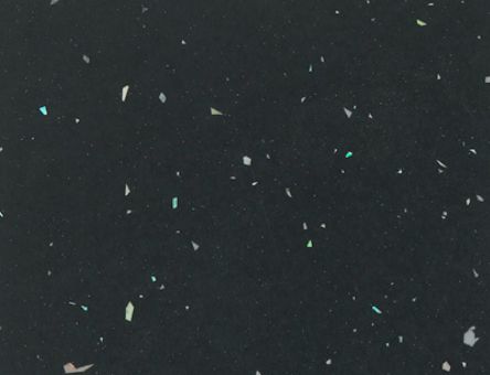 Blat masă Kastamonu lucios negru metalic F013 PS80 (38 X 900 X 4100)