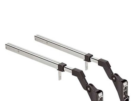 Brat telescop AVENTOS HF 20F3500.01 KH 560-710 mm (2 buc)