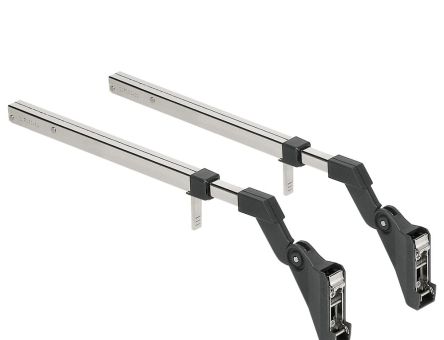 Brat telescop AVENTOS HF 20F3800.01 KH 700-900 mm (2 buc)