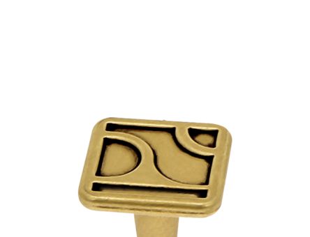 BUTON ANTIC CIAN 38244.02