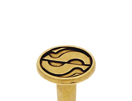 BUTON ANTIC DIERK 38240.02