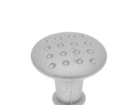 BUTON ERIK 38220.08, SATINAT