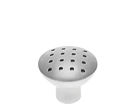 BUTON EVAN 38232.08, SATINAT