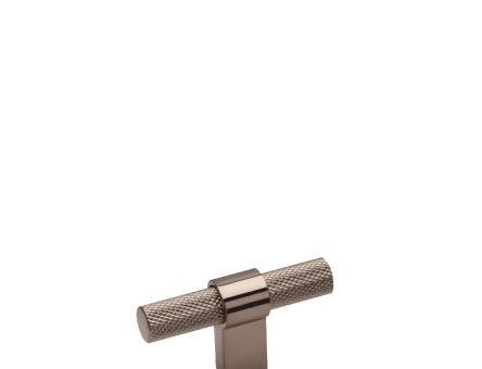 BUTON SYSTEM ANTINO DIN ALUMINIU SY8774.133.000, AURIU ROSCAT LUCIOS