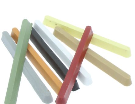 Ceara corectoare (wenge 1005/1555)