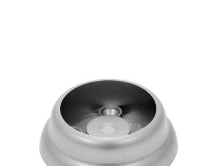 Colier pentru bara Turo 40, satin