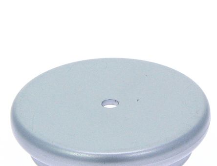 Colutro intermediar pentru bara Turo 70 (70/20 6.5), satin